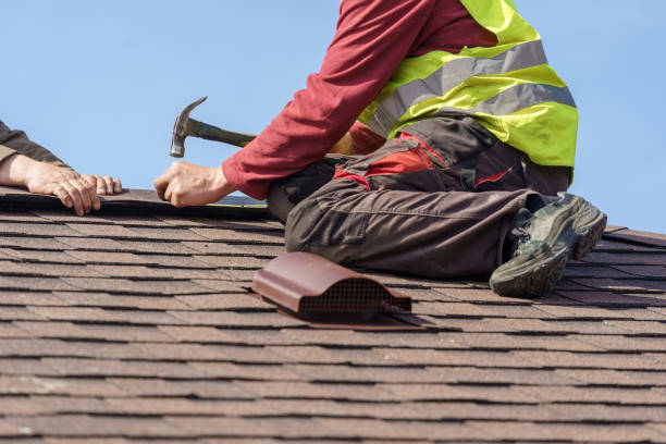 Best Metal Roofing Contractor  in Karnes City, TX