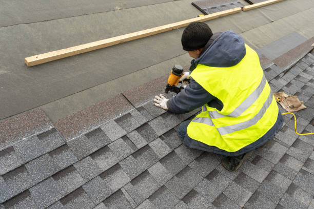 Quick and Trustworthy Emergency Roof Repair Services in Karnes City, TX