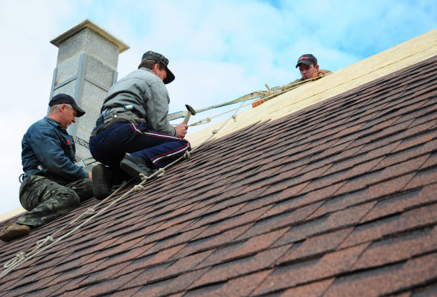 Best New Roof Installation  in Karnes City, TX